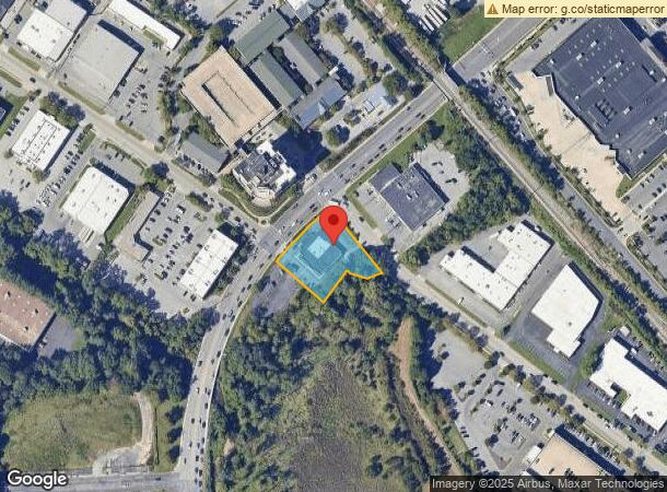 10 Painters Mill Rd, Owings Mills, MD 21117 - Property Record | LoopNet