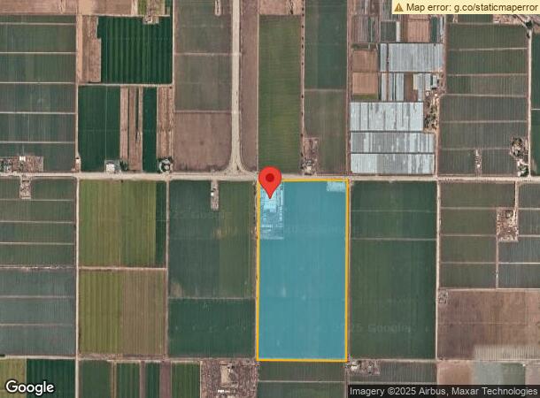  3300 E Hueneme Rd, Oxnard, CA Parcel Map