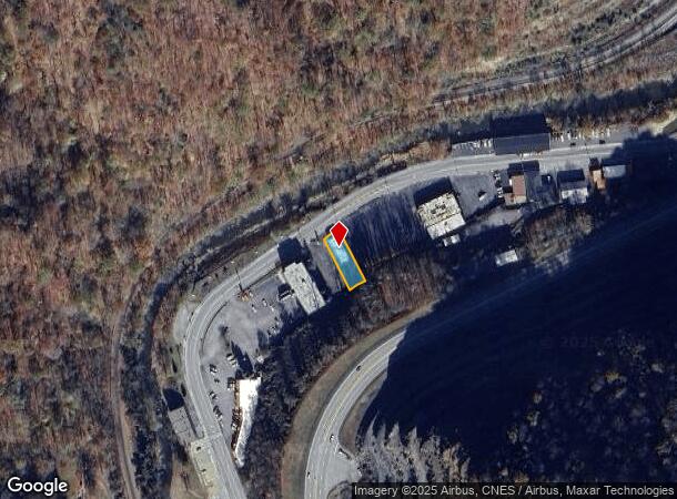 22056 Riverside Dr, Grundy, VA Parcel Map