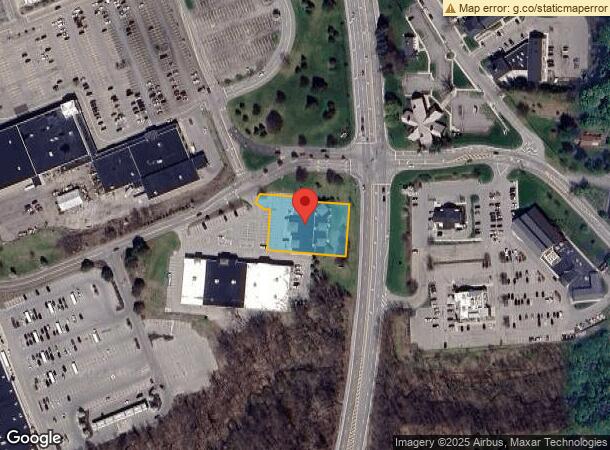 38 Eastview Mall Dr, Victor, NY 14564 - Property Record | LoopNet