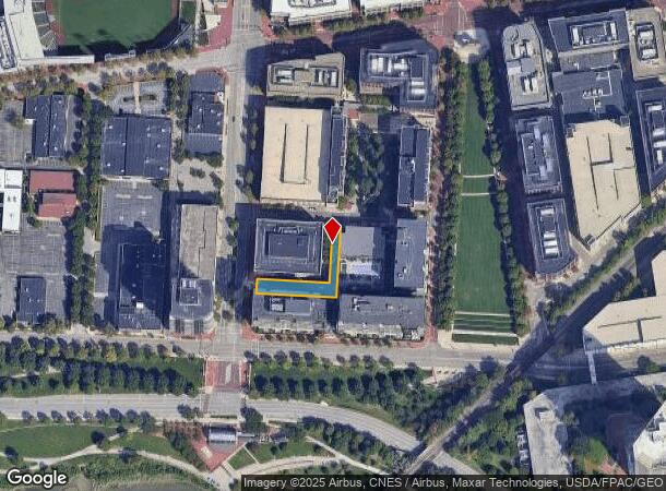  0 Neil Ave, Columbus Grove, OH Parcel Map