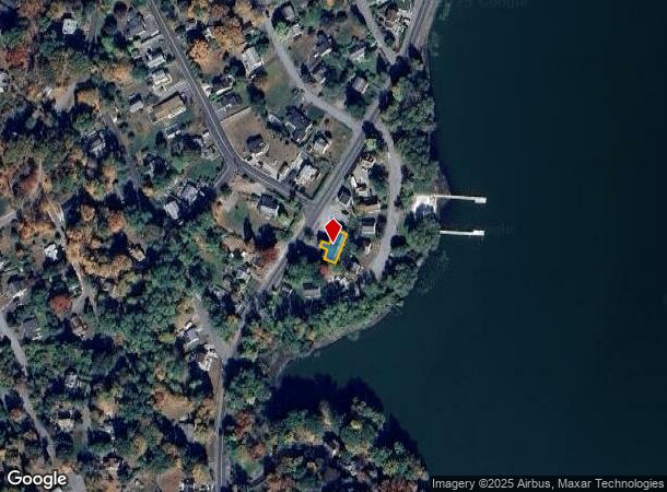  173 Haviland Dr, Patterson, NY Parcel Map