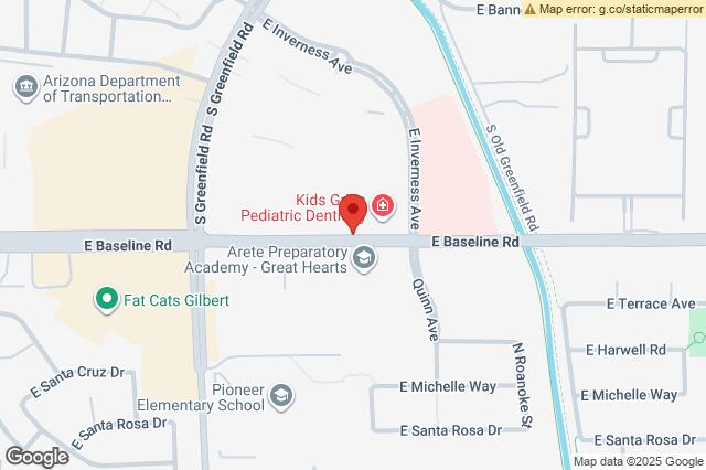 4540 E Baseline Rd Mesa Az 85206 Office Condo For Sale