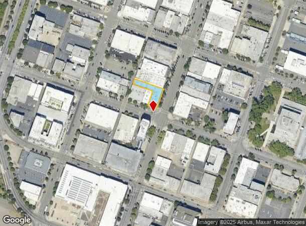 393 State St Ne, Salem, OR Parcel Map
