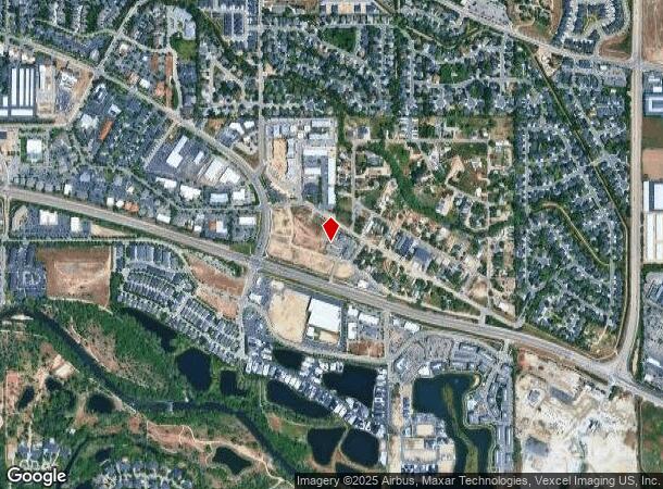  1964 Mcgrath Rd, Eagle, ID Parcel Map