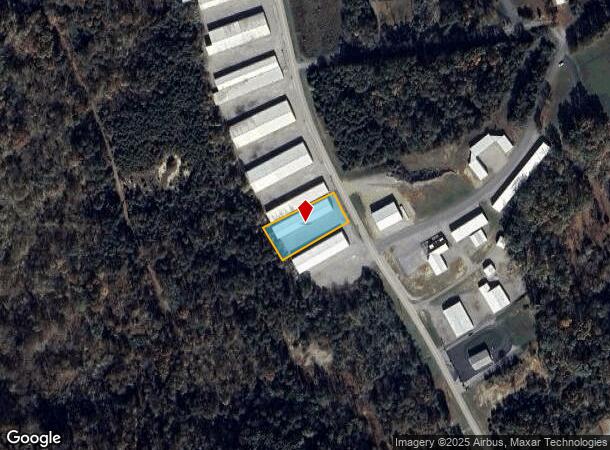  Snow Vly, Jamestown, KY Parcel Map