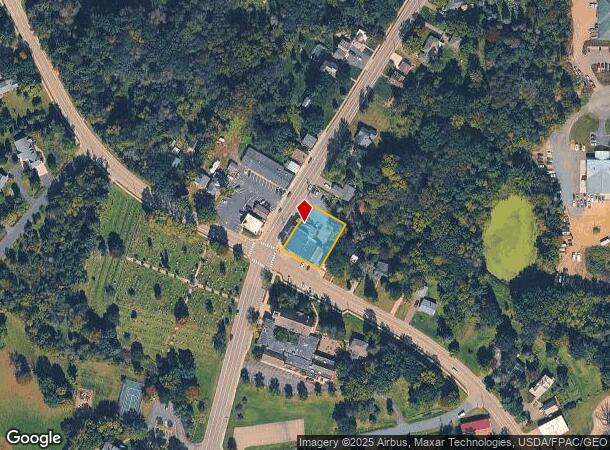  21079 Olinda Trl N, Scandia, MN Parcel Map