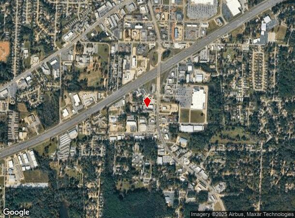 2213 N Reynolds Rd, Bryant, AR Parcel Map
