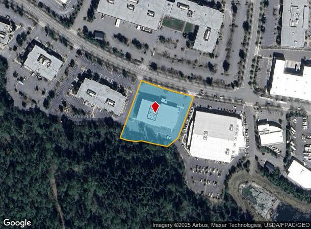  35221 Se Douglas St, Snoqualmie, WA Parcel Map