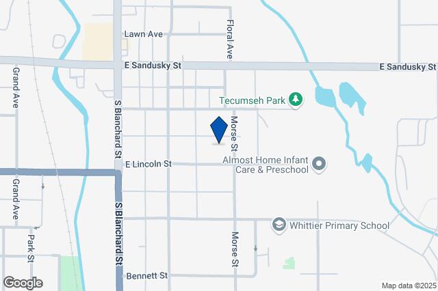 3700 Speedway Drive Findlay Oh 45840 Economy Limited Service