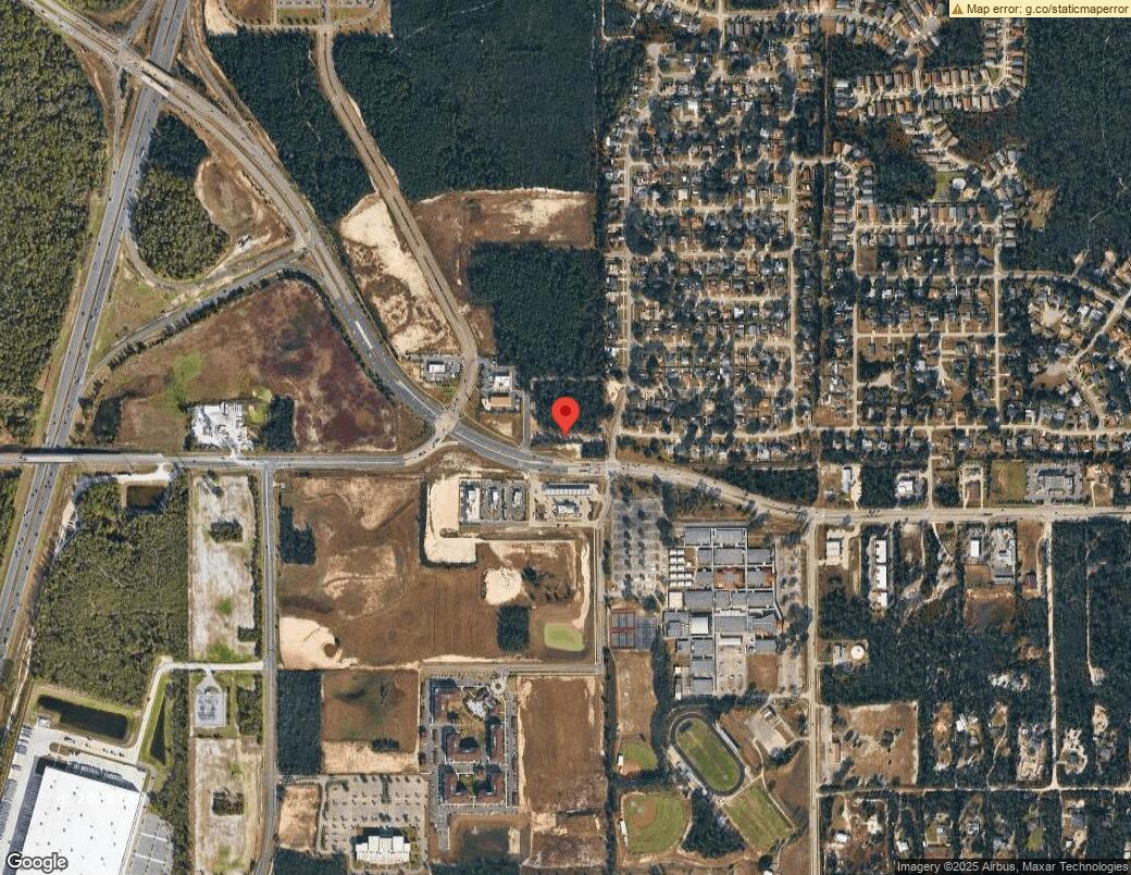 0 Howland Blvd, Deltona, FL, 32725 Retail Space For Lease