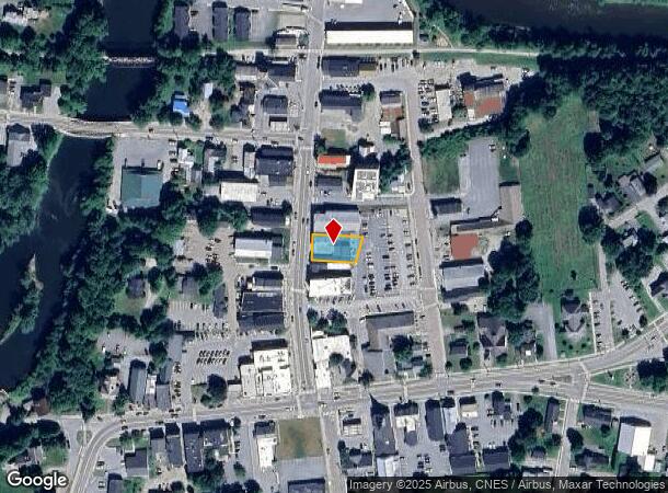 5232 S Macdill Ave, Tampa, FL Parcel Map