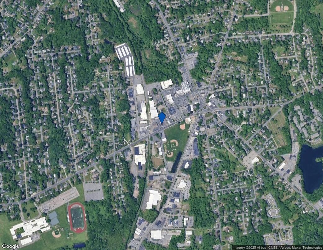 47 Maple St, East Longmeadow, MA, 01028 Retail Space For Lease