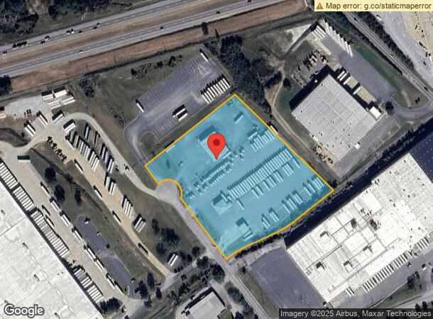  903 Hutchinson Pl, Lebanon, TN Parcel Map