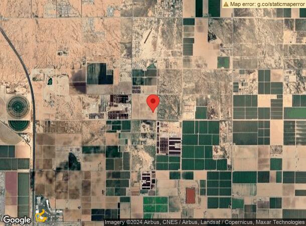  1009 N Promenade Pkwy, Casa Grande, AZ Parcel Map