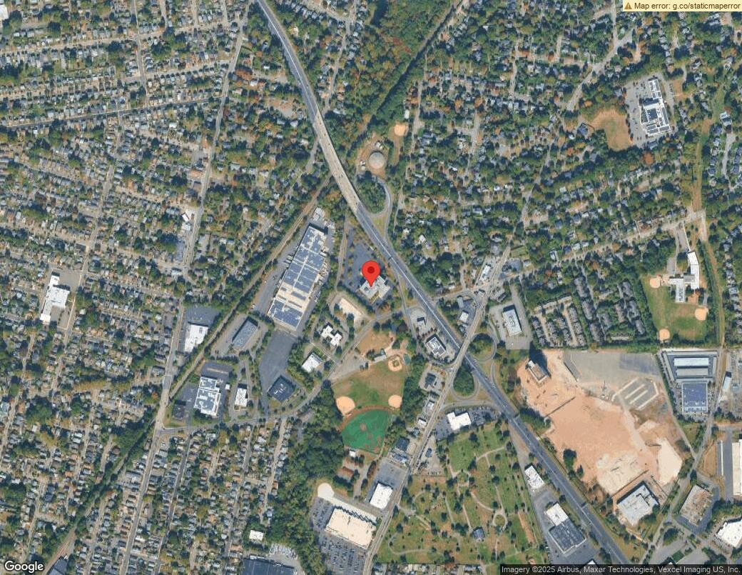 208 Harristown Rd, Glen Rock, NJ, 07452 Office/Retail Space For Lease