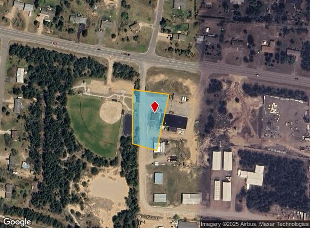  1420 State Highway M28 E, Marquette, MI Parcel Map