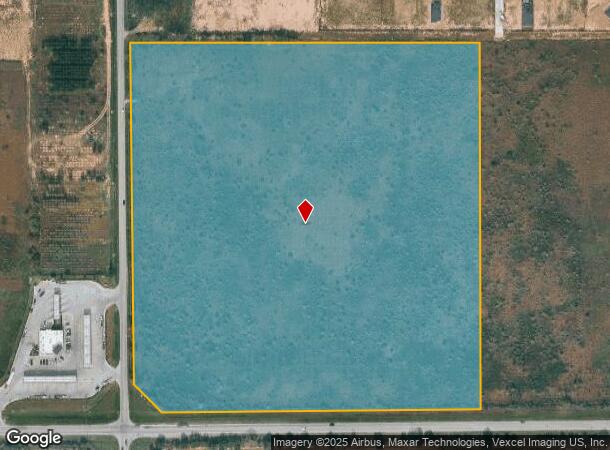 0 Fm 529, Katy, TX Parcel Map