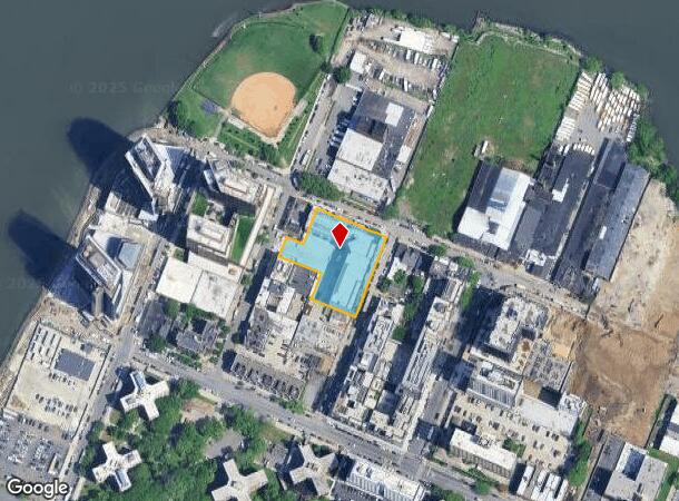 224 26Th Ave, Astoria, NY Parcel Map