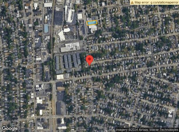  69 5Th Ave, Hawthorne, NJ Parcel Map