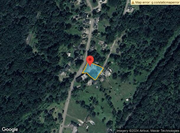  276 Main St, Johnsonburg, NJ Parcel Map