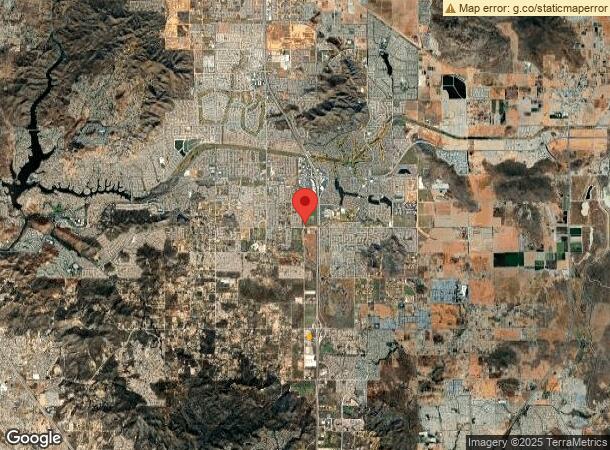  33177 Bailey Park Blvd, Menifee, CA Parcel Map