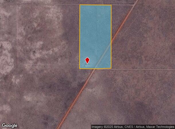 Westside Rd, Madeline, CA Parcel Map