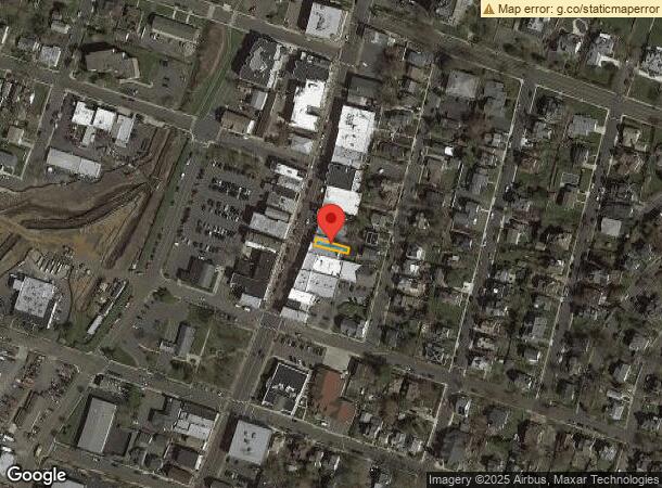  78 1St Ave, Atlantic Highlands, NJ Parcel Map