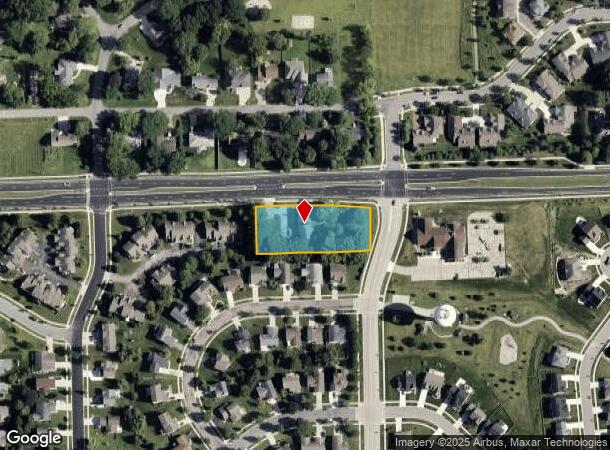 5979 Siggelkow Rd, Mcfarland, WI Parcel Map