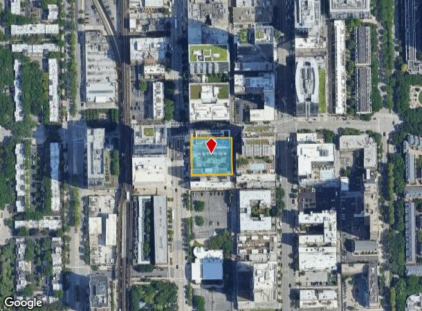 Unknown, Unknown, IL Parcel Map