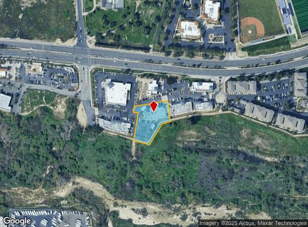  31069 Temecula Pky, Temecula, CA Parcel Map