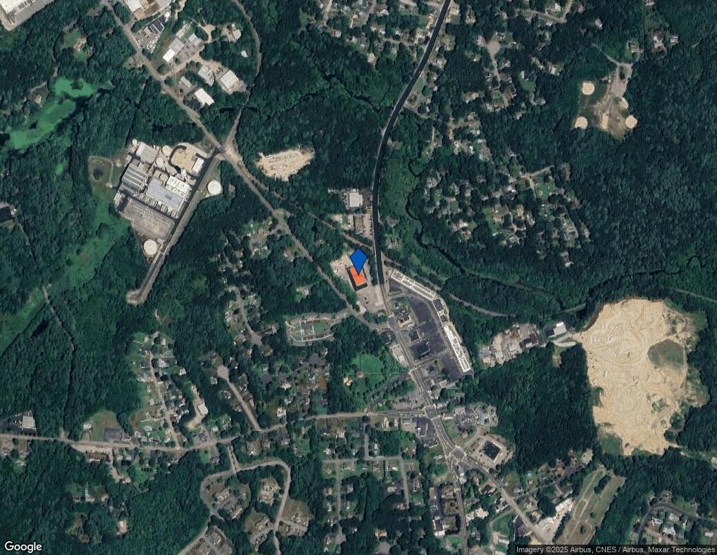 26 N Main St, Bellingham, MA, 02019 Showroom Property For Sale