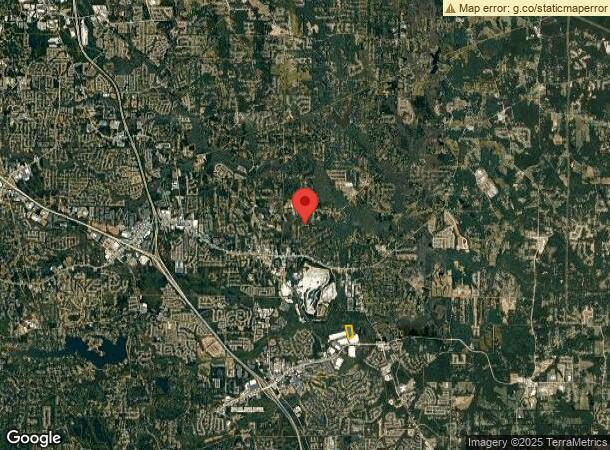  Public Rd, Stockbridge, GA Parcel Map