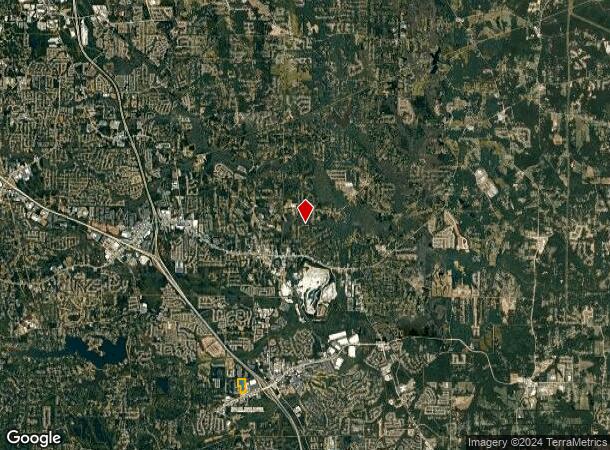  0 Rd, Stockbridge, GA Parcel Map