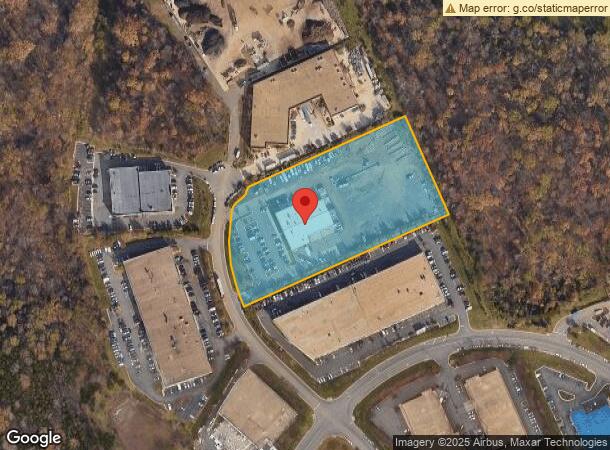  23560 Pebble Run Pl, Sterling, VA Parcel Map