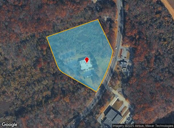 179 Us Highway 206, Flanders, NJ Parcel Map