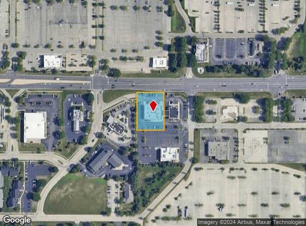 5765 Northwest Hwy, Crystal Lake, IL 60014 - APN/Parcel ID: 19-09-103-010