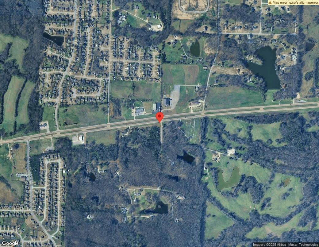 8570 Highway 64, Oakland, TN, 38060 Commercial Land For Sale