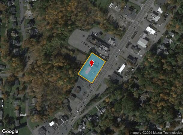 59 S Mountain Blvd, Mountain Top, PA 18707 - Property Record | LoopNet