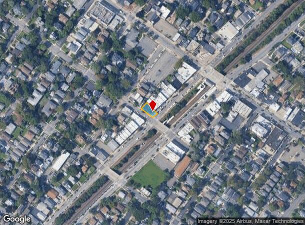  71 New Dorp Plz N, Staten Island, NY Parcel Map