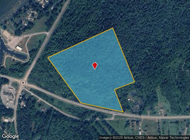  Route 31, Canastota, NY Parcel Map