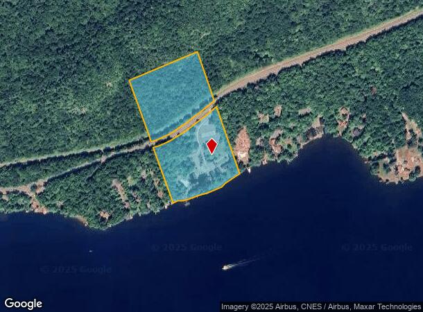  4920 State Route 28, Old Forge, NY Parcel Map