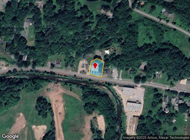 5500 Route 23, Windham, NY Parcel Map