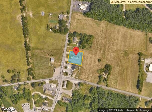  1804 Princess Anne Rd, Virginia Beach, VA Parcel Map