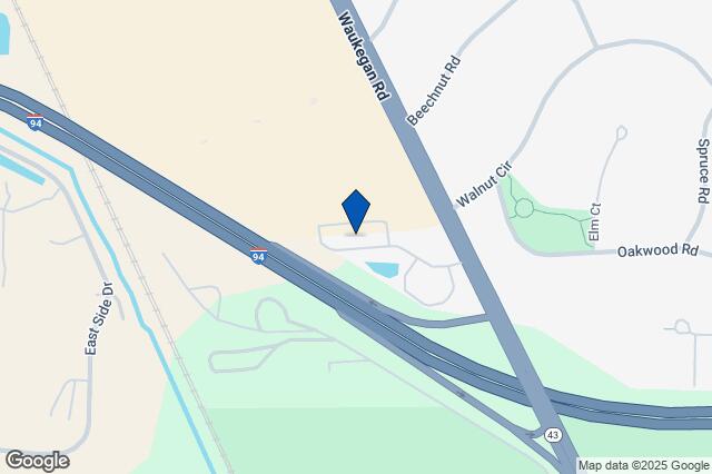 340 S Waukegan Rd Northbrook Il 60062 Hotel Property For Sale