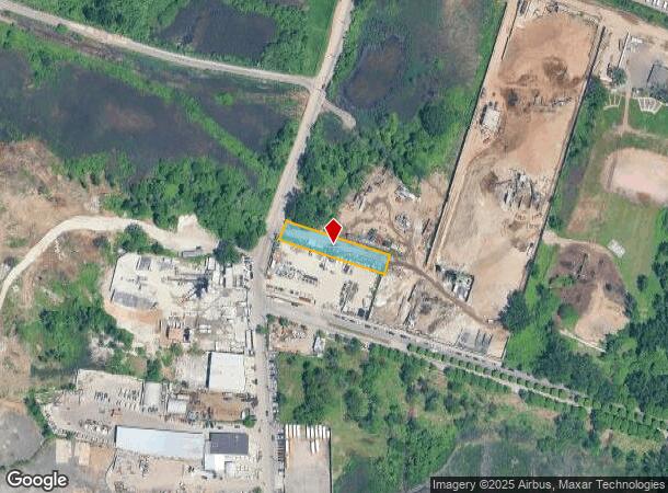 270 Chelsea Rd, Staten Island, NY Parcel Map