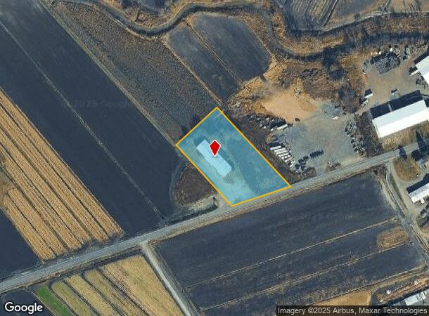 699 Pulaski Hwy, Goshen, NY Parcel Map