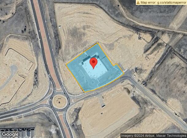  2620 Deep Well Ranch Rd, Prescott, AZ Parcel Map