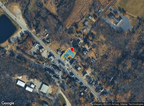 104 State Route 15 Rd, Lafayette, NJ Parcel Map