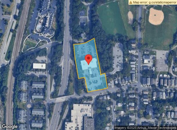  30 Columbia St, Poughkeepsie, NY Parcel Map